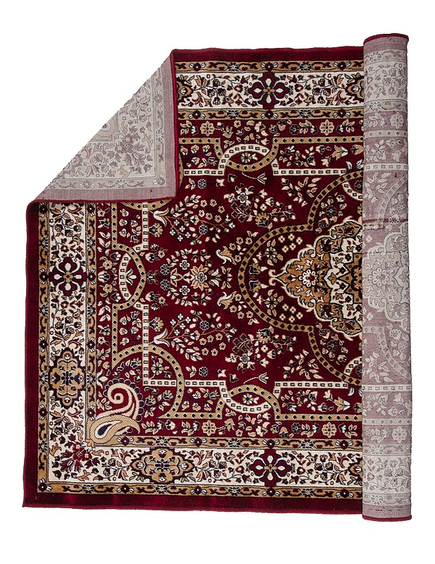 Iso matto, 126 x 195 cm, II-laatu  - Matot - 10105610791 - 0
