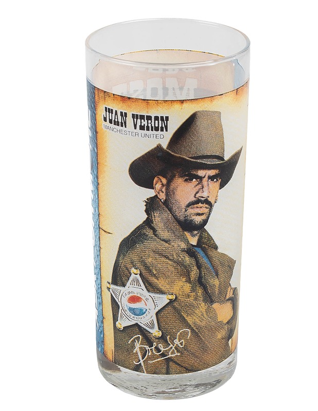 PEPSI Most Wanted keräilylasi - Lasit - 10105610797 - 0