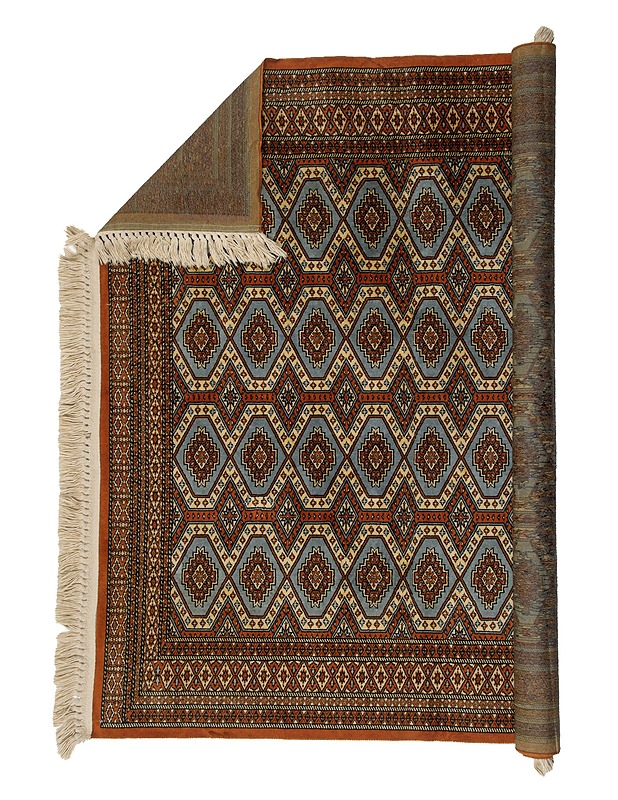 Iso matto, 141 x 181 cm  - Matot - 10105610798 - 0