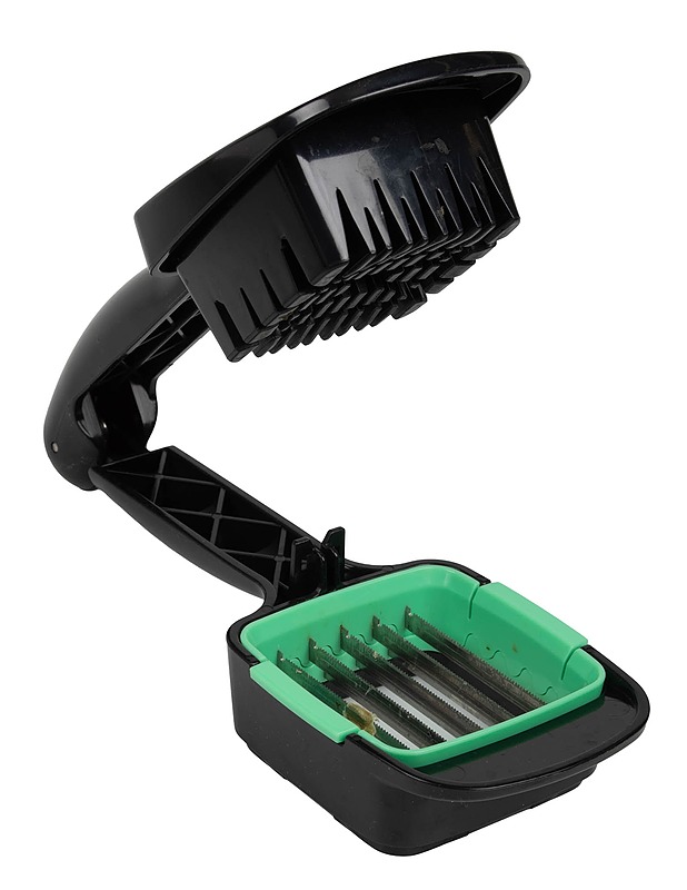 GENIUS Nicer Dicer Quick vihannesleikkuri - Muut astiat - 10105610802 - 2