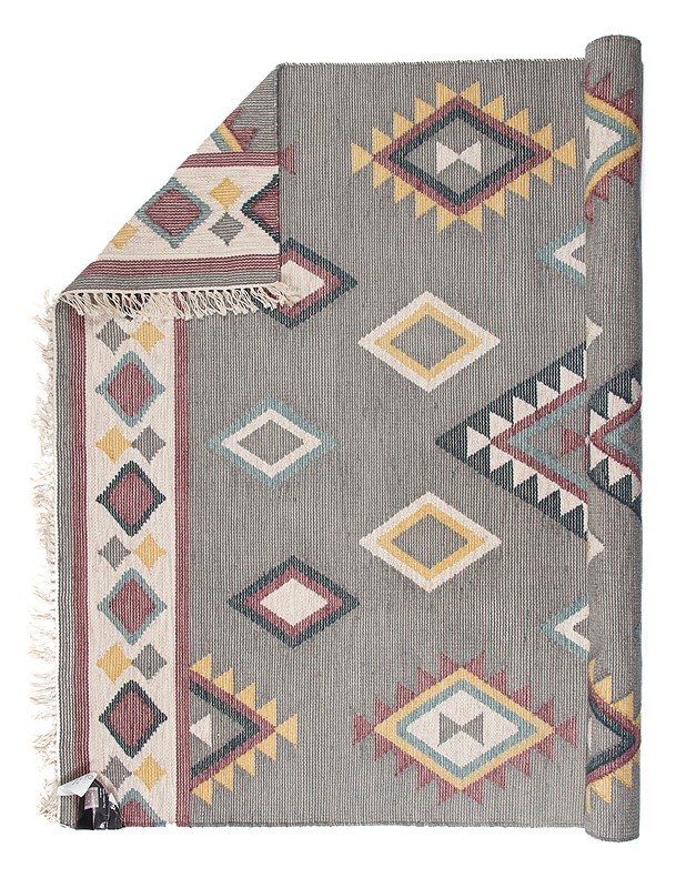 4 LIVING -villamatto, 140 x 200 cm  - Matot - 10105610808 - 0