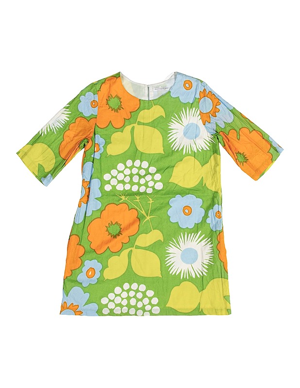MARIMEKKO Fiaali -mekko,  - Naisten vaatteet - 10105610819 - 1
