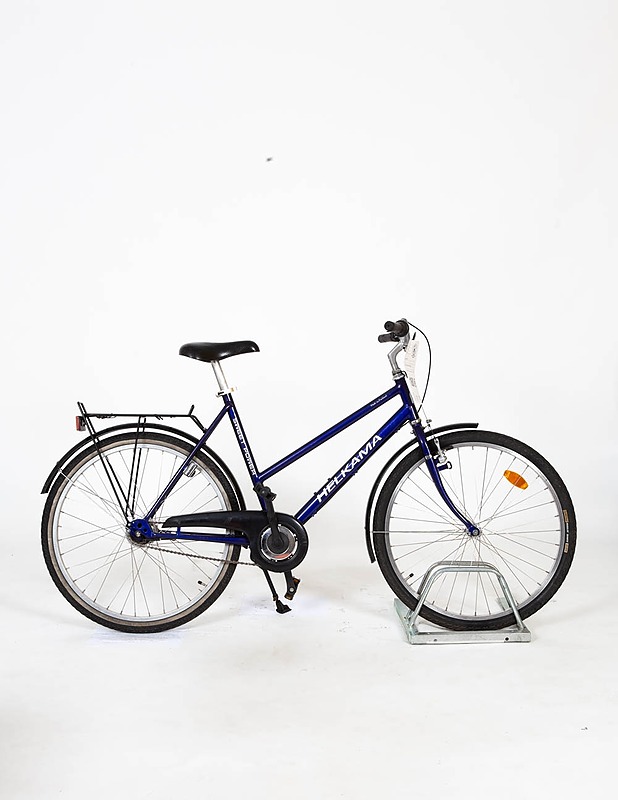 HELKAMA Sweet Power polkupyörä, 26" - Naistenpyörät - 10105610856 - 0