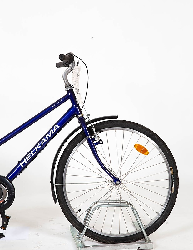 HELKAMA Sweet Power polkupyörä, 26" - Naistenpyörät - 10105610856 - 1
