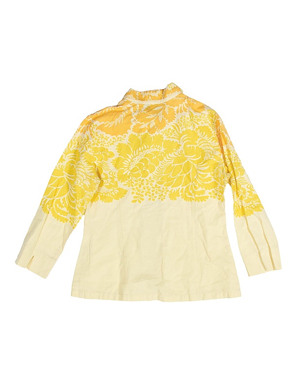 MARIMEKKO/MIKAPIIRAINEN kauluspaita, 38 - Designsuosikit - 10105610855 - 1