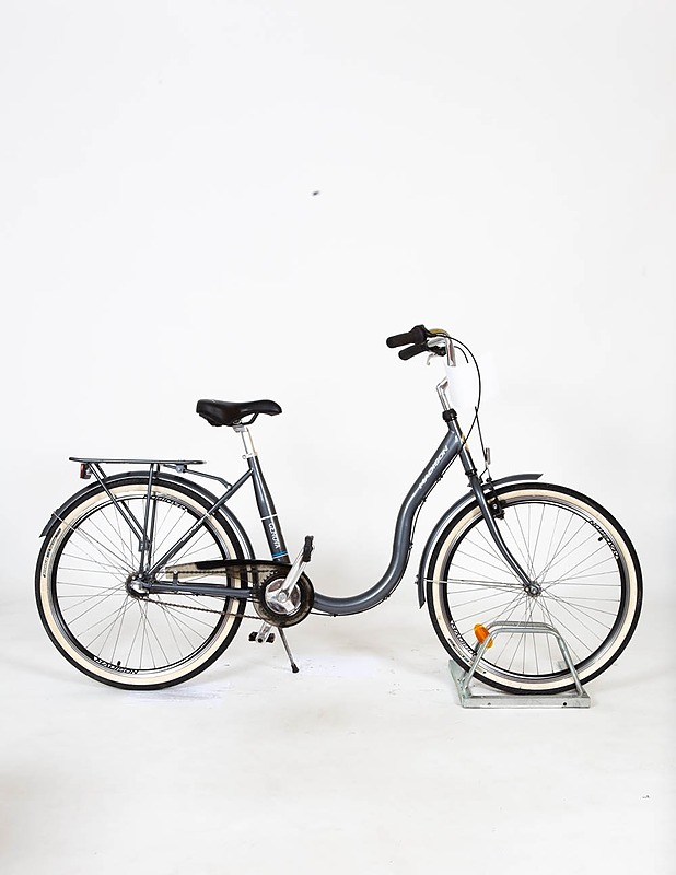 MADISON Genova polkupyörä, 26" - Naistenpyörät - 10105610867 - 0