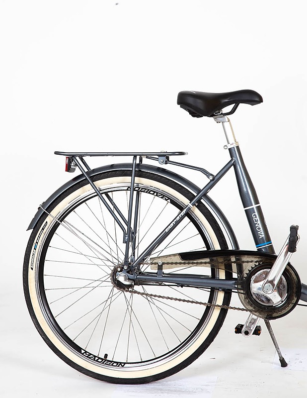 MADISON Genova polkupyörä, 26" - Naistenpyörät - 10105610867 - 2