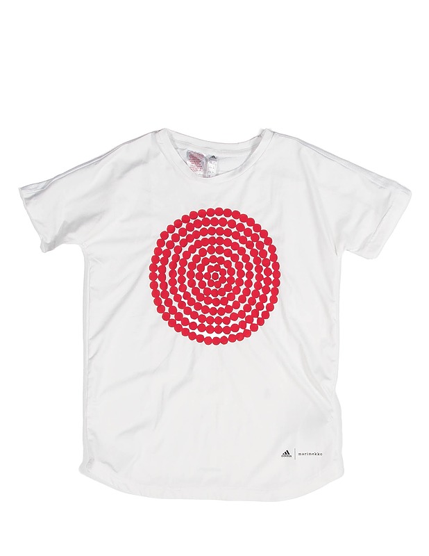 ADIDAS x MARIMEKKO paita, 164 cm - Designsuosikit - 10105610878 - 0