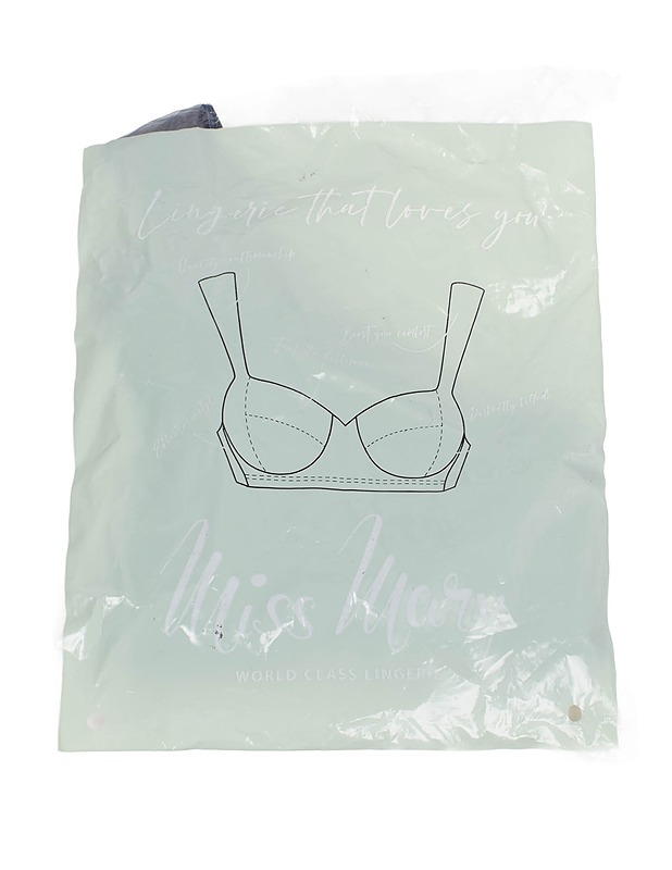 MISS MARY rintaliivit, 80C - Alusvaatteet - 10105610889 - 0