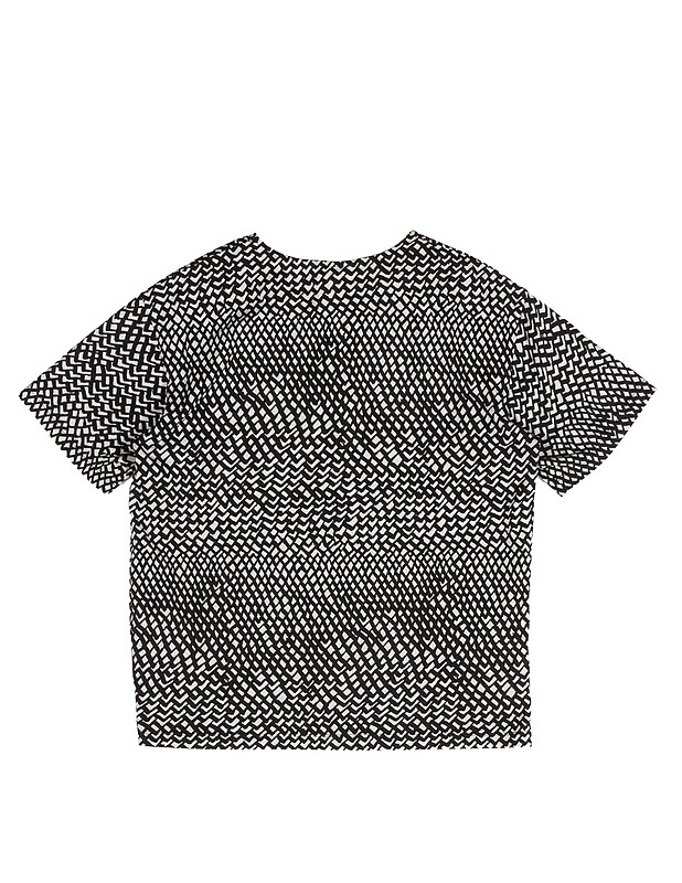 MARIMEKKO Lea Timangi -paita, S - Designsuosikit - 10105610901 - 1