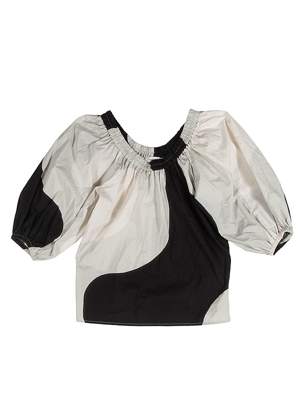 MARIMEKKO Latvojen Seireeni -paita, XS - Designsuosikit - 10105610913 - 0