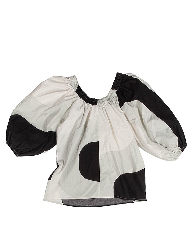 MARIMEKKO Latvojen Seireeni -paita, XS - Designsuosikit - 10105610913 - 1