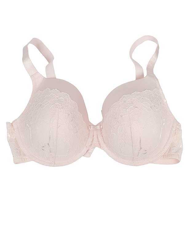 LINDEX Diva rintaliivit, 85B - Alusvaatteet - 10105610920 - 0