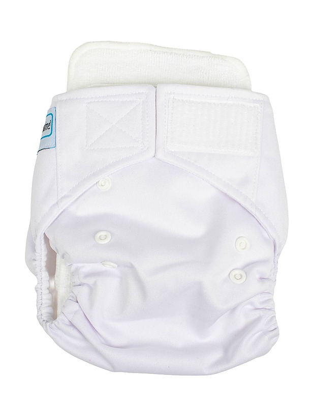RHYMETIME Easy Peesy taskuvaippa, 3-11 kg - Asusteet - 10105610926 - 0