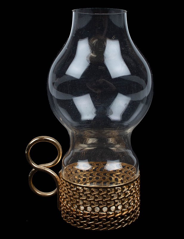 IITTALA Karaatti kynttilälyhty - Designsuosikit - 10105610939 - 1