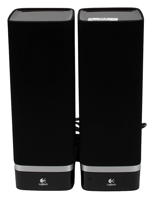 LOGITECH-kaiutinpari  - Audio - 10105610942 - 1