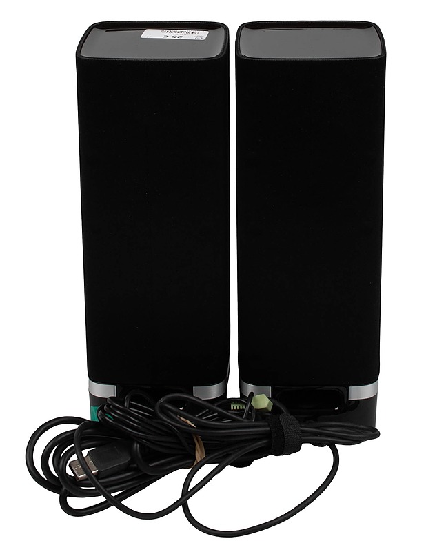 LOGITECH-kaiutinpari  - Audio - 10105610942 - 2