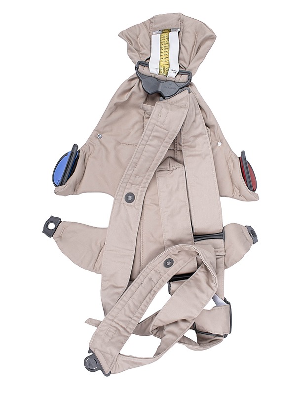BABYBJÖRN Baby Carrier Mini - Muut urheiluvälineet ja vapaa-aika - 10105610957 - 1