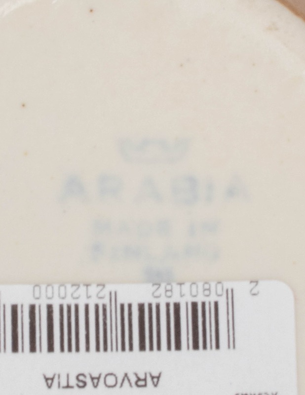 ARABIA voi-sula astia - Designsuosikit - 10105610953 - 3