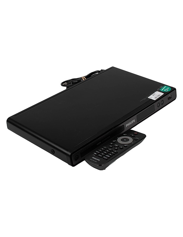PHILIPS DVP3360/12 -dvd-soitin  - Muu elektroniikka - 10105610955 - 0