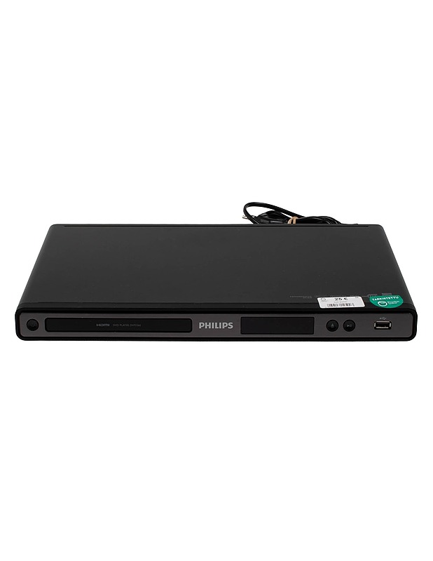 PHILIPS DVP3360/12 -dvd-soitin  - Muu elektroniikka - 10105610955 - 1