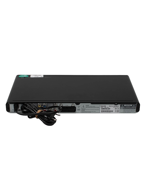 PHILIPS DVP3360/12 -dvd-soitin  - Muu elektroniikka - 10105610955 - 2