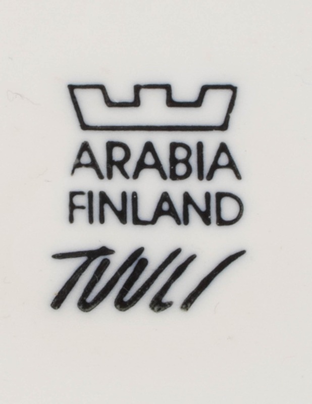 ARABIA Tuuli kahvikannu - Designsuosikit - 10105610966 - 2