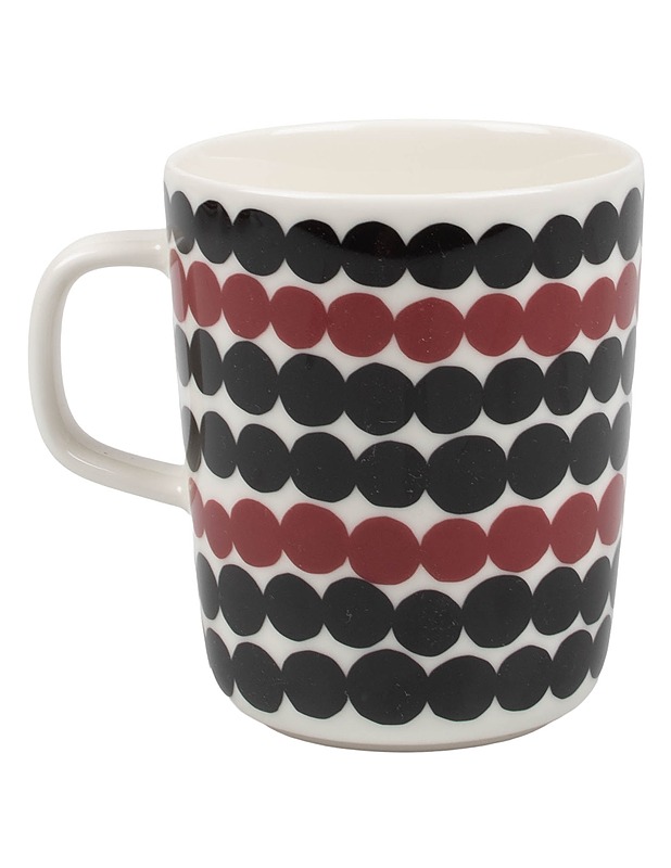 MARIMEKKO Oiva Siirtolapuutarha muki - Mukit ja kahvikupit - 10105610969 - 0