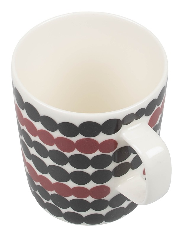 MARIMEKKO Oiva Siirtolapuutarha muki - Mukit ja kahvikupit - 10105610969 - 1