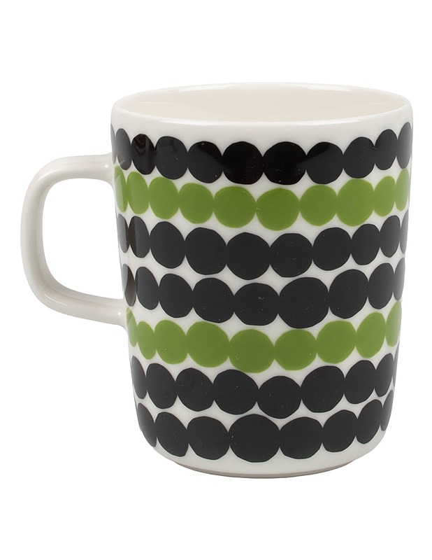MARIMEKKO Oiva Räsymatto muki - Mukit ja kahvikupit - 10105610973 - 0