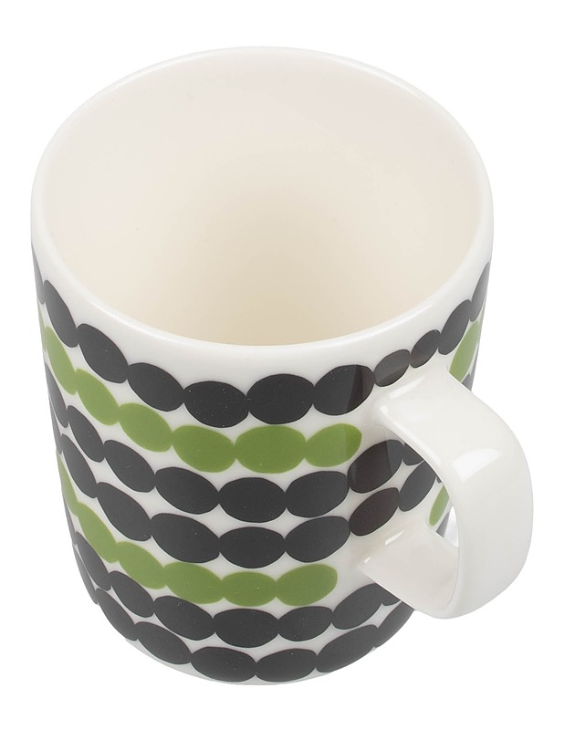 MARIMEKKO Oiva Räsymatto muki - Mukit ja kahvikupit - 10105610973 - 1