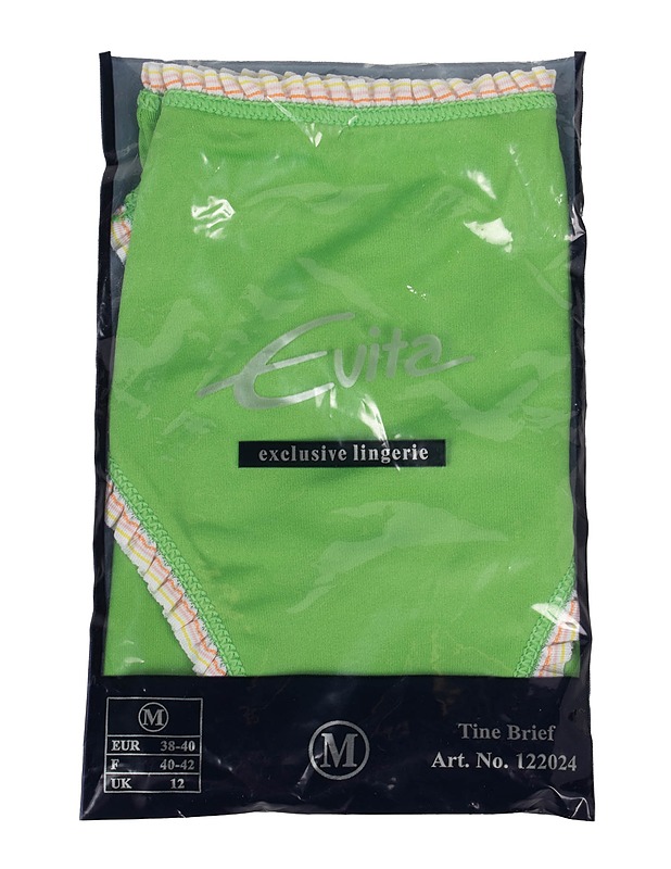 EVITA alushousut, M - Alusvaatteet - 10105610975 - 0
