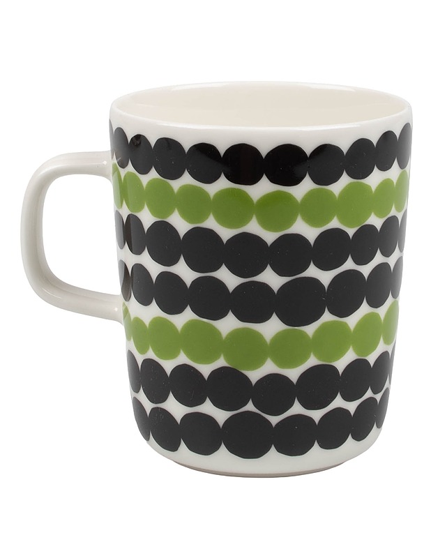 MARIMEKKO Oiva Räsymatto muki - Mukit ja kahvikupit - 10105610974 - 0