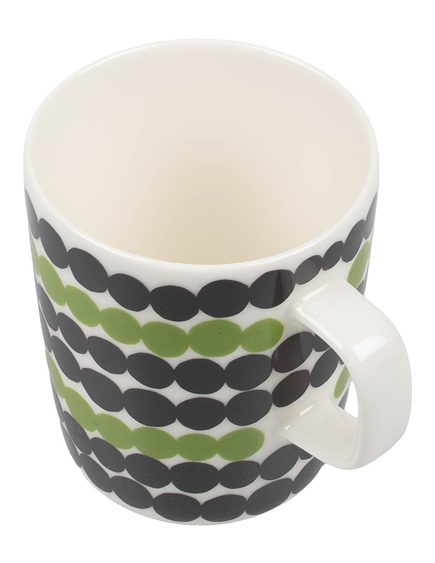 MARIMEKKO Oiva Räsymatto muki - Mukit ja kahvikupit - 10105610974 - 1