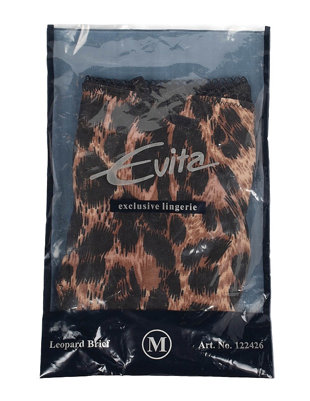 EVITA alushousut, M - Alusvaatteet - 10105610976 - 0