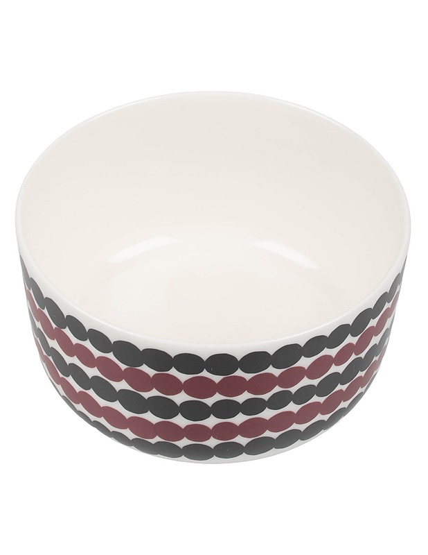 MARIMEKKO Oiva Siirtolapuutarha kulho - Lautaset ja kulhot - 10105610977 - 0