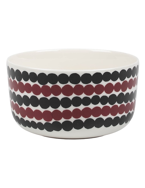 MARIMEKKO Oiva Siirtolapuutarha kulho - Lautaset ja kulhot - 10105610977 - 1