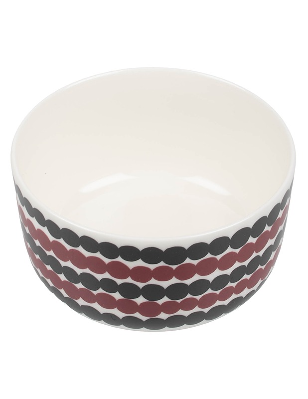 MARIMEKKO Oiva Siirtolapuutarha kulho - Lautaset ja kulhot - 10105610981 - 0