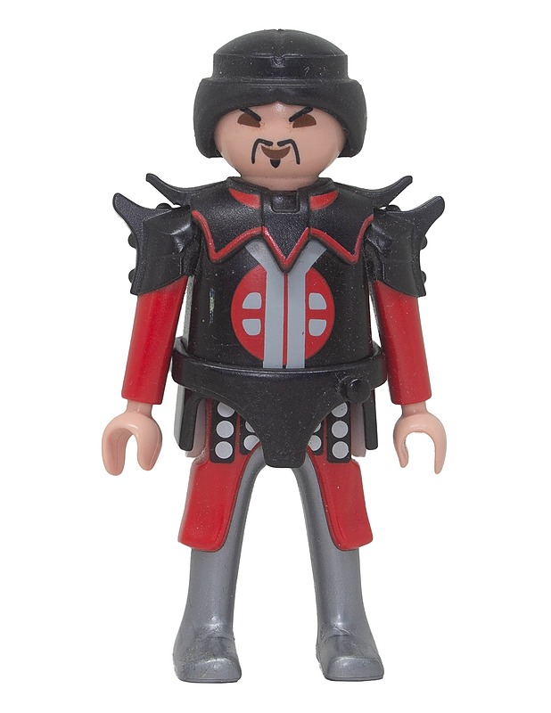 PLAYMOBIL mongolisoturi - Lasten figuurit - 10105610992 - 0