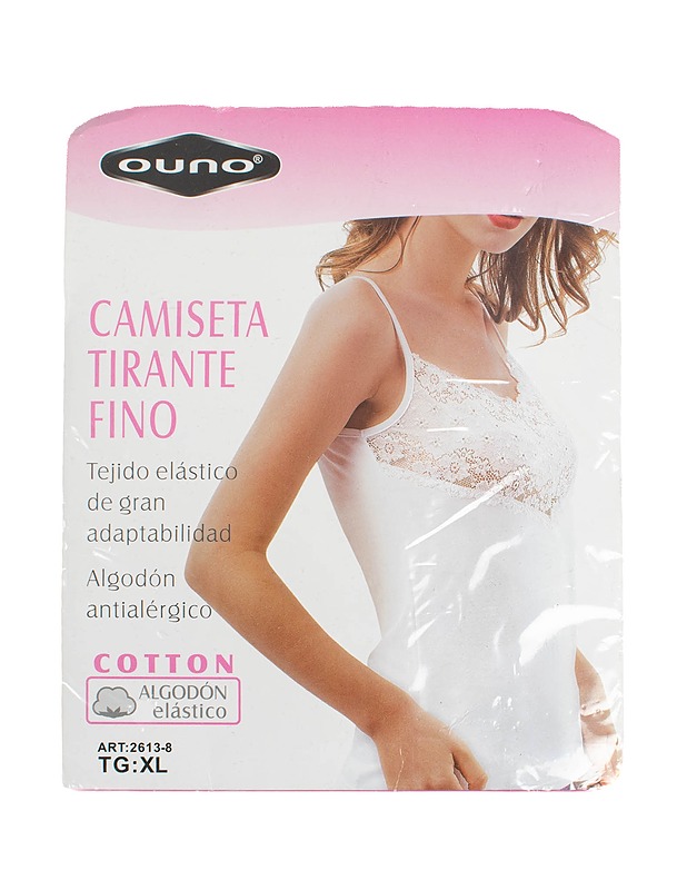 OUNO  - Alusvaatteet - 10105610998 - 0