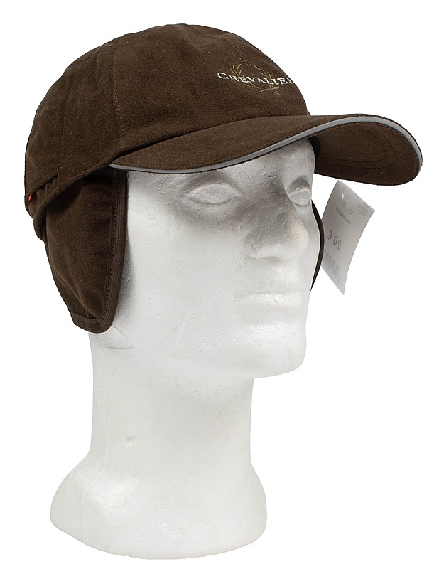 CHEVALIER Goretex lippalakki, 60 cm - Päähineet - 10105610995 - 0
