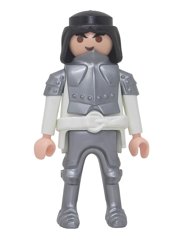 PLAYMOBIL ritari figuuri - Lasten figuurit - 10105611006 - 0