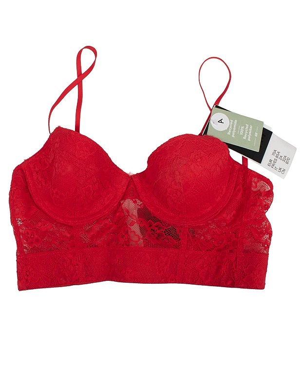 H&M rintaliivit, 70A - Alusvaatteet - 10105611010 - 0