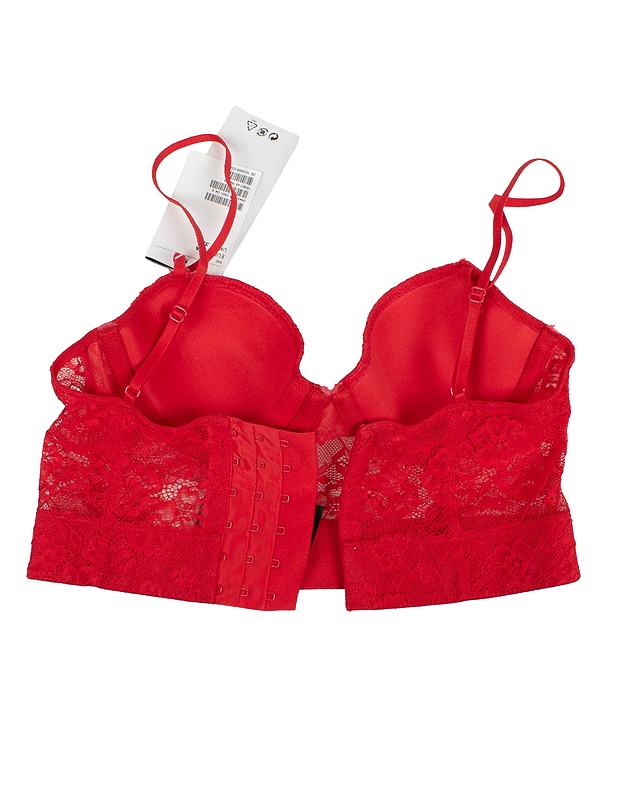 H&M rintaliivit, 70A - Alusvaatteet - 10105611010 - 1