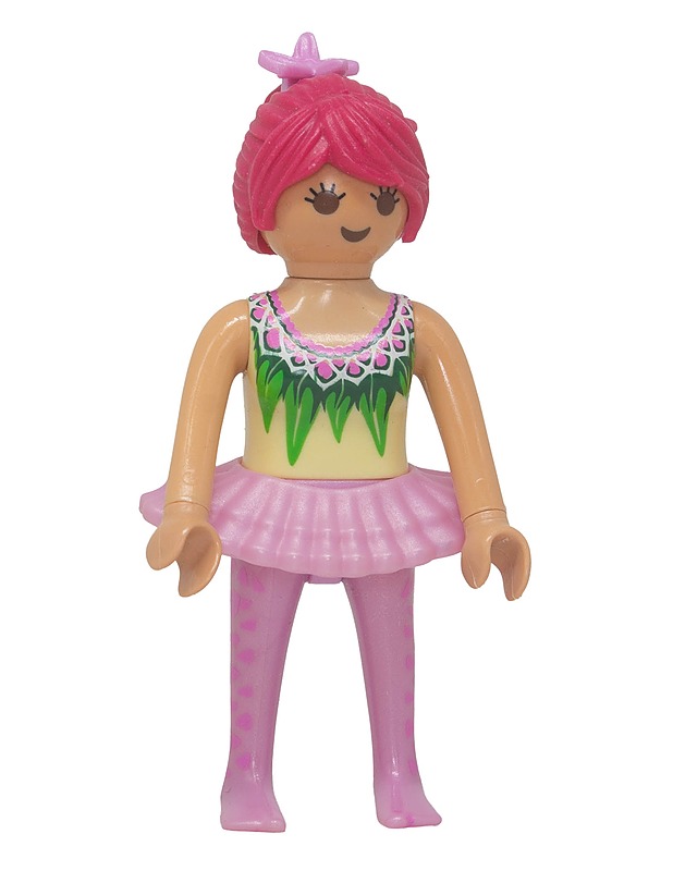 PLAYMOBIL ballerina figuuri - Lasten figuurit - 10105611014 - 0