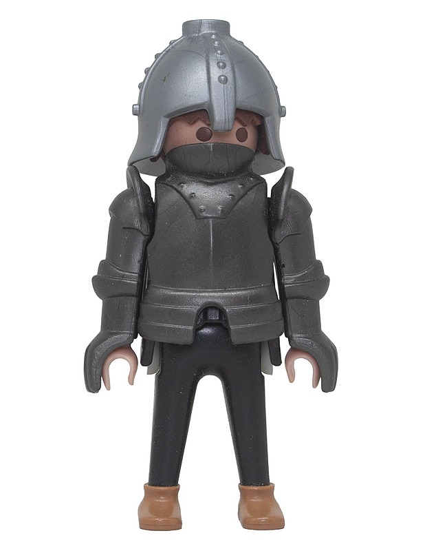 PLAYMOBIL ritari figuuri - Lasten figuurit - 10105611018 - 0