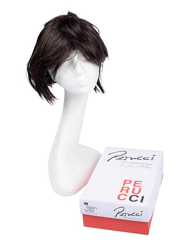 ELLEN WILLE Perucci peruukki - Muut urheiluvälineet ja vapaa-aika - 10105611072 - 1