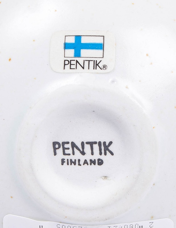 PENTIK koristemuna - Muut sisustustavarat - 10105611081 - 2