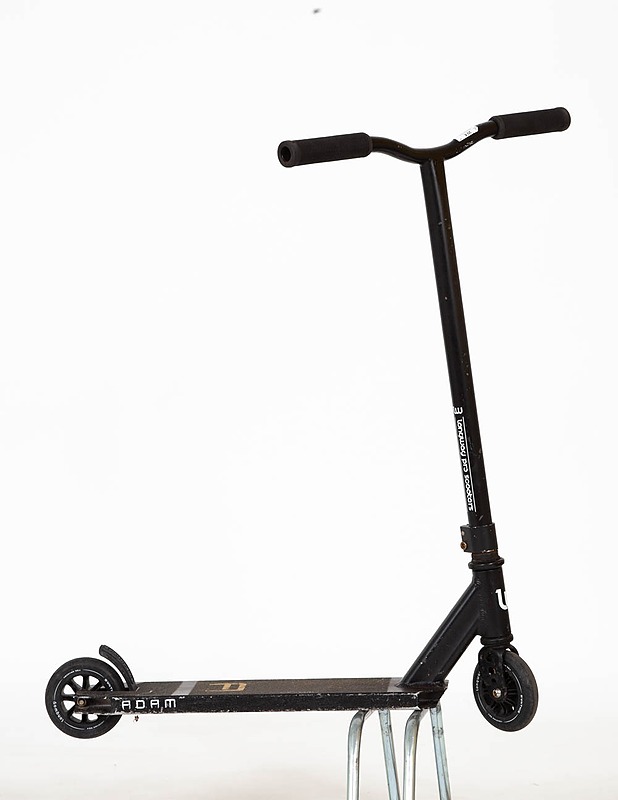 LONGWAY Pro scuutti - Erikoispyörät - 10105611083 - 0