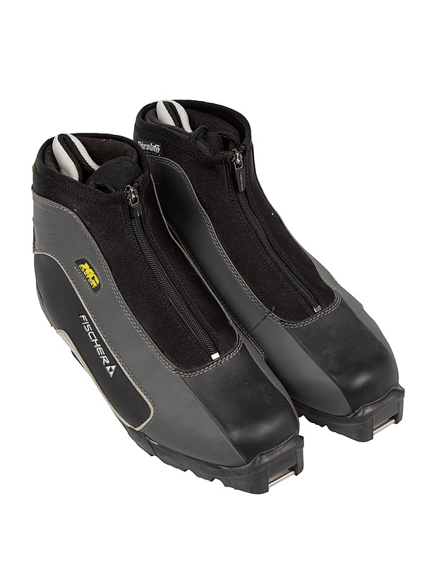FISHER XC Comfort -monot, 47 - Hiihto ja talviurheilu - 10105611095 - 0